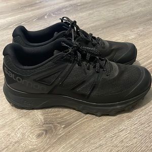Salomon Trail runners